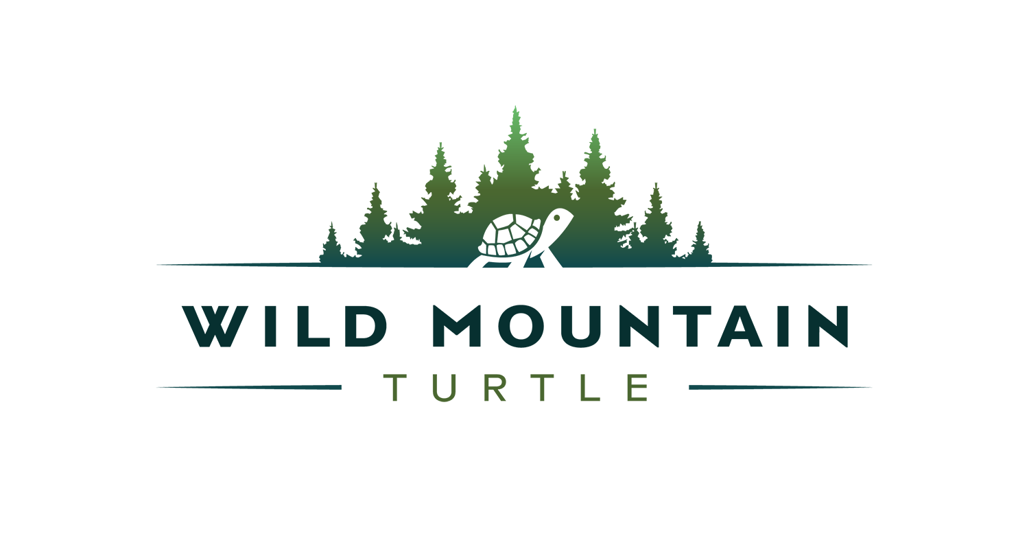 WildMountainTurtleHOME