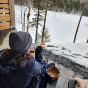 Where the Wind Blows